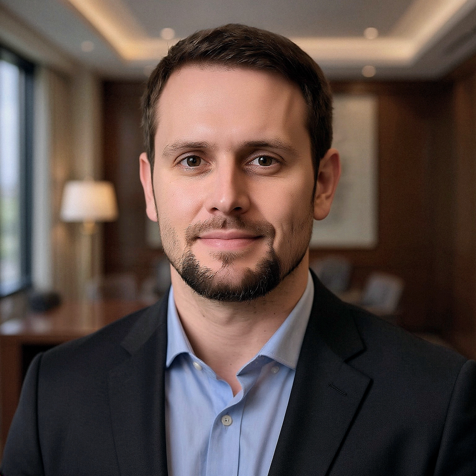 Steven Miller, Founder of VitaCoreX LLC